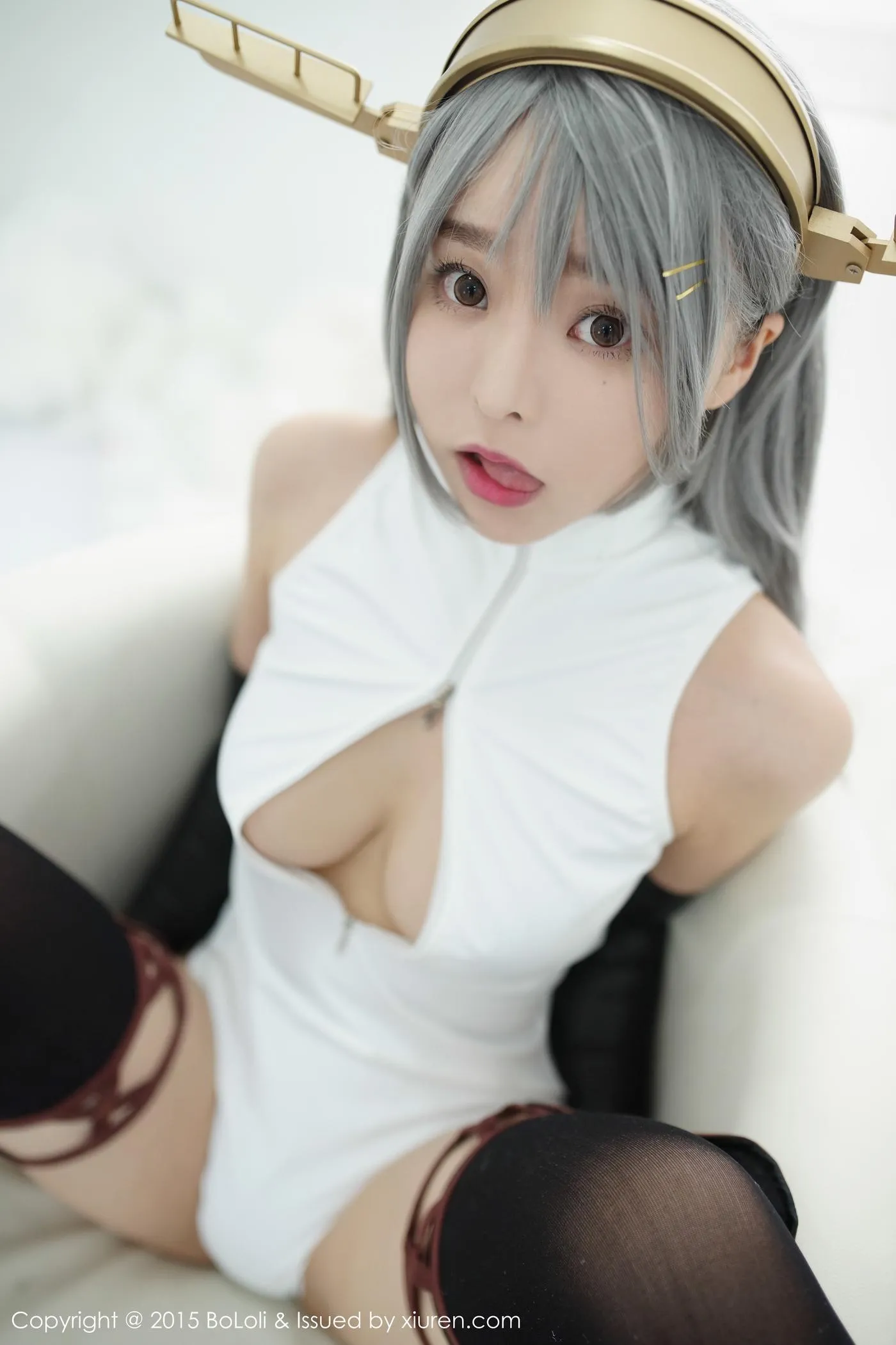 Vol.034 柳侑绮Sevenbaby [71P]插图9